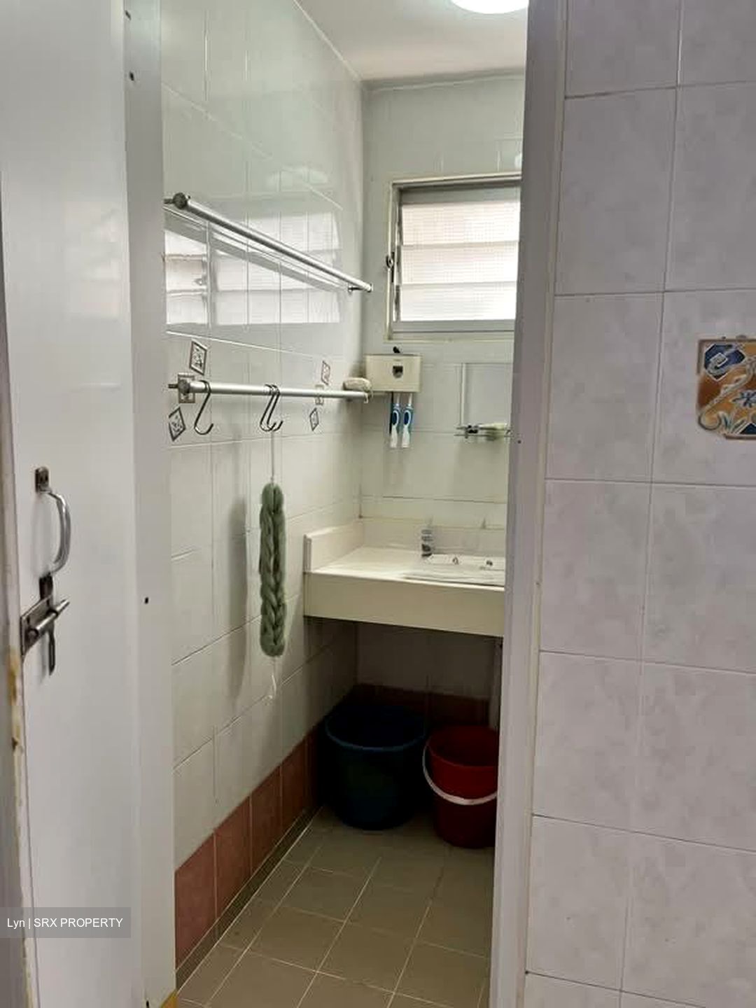 Blk 4 Lew Lian Gardens (Serangoon), HDB 3 Rooms #568132231